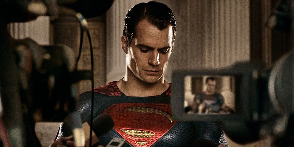 Batman v Superman v&nbsp;Us