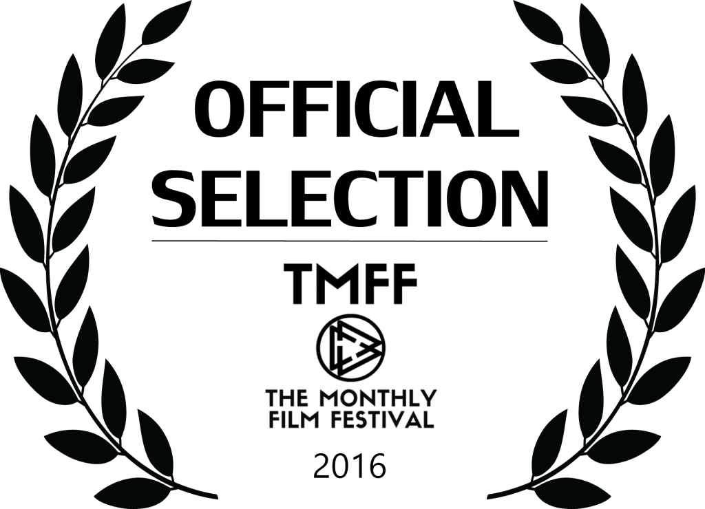 “An Animated Guy” selected for TMFF