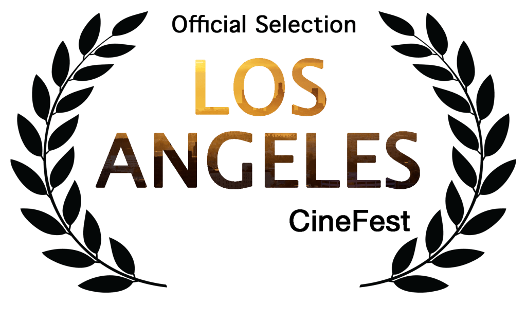 Breaking News: “An Animated Guy” selected by L.A. CineFest