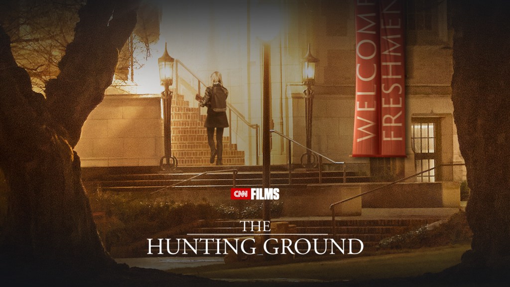 DVD Review: “The Hunting Ground” (2015)