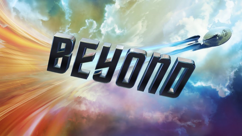 Film Review: “Star Trek Beyond”&nbsp;(2016)