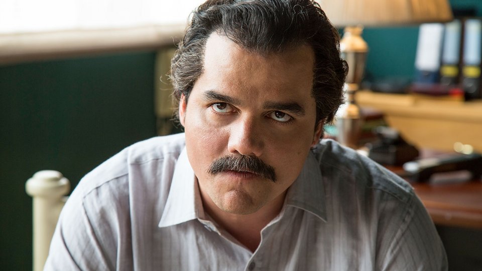 Bluray Review: “Narcos – Season&nbsp;One”