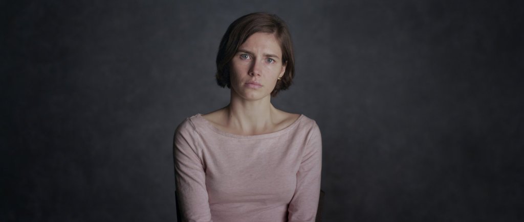 Documentary Review: “Amanda Knox”&nbsp;(2016)