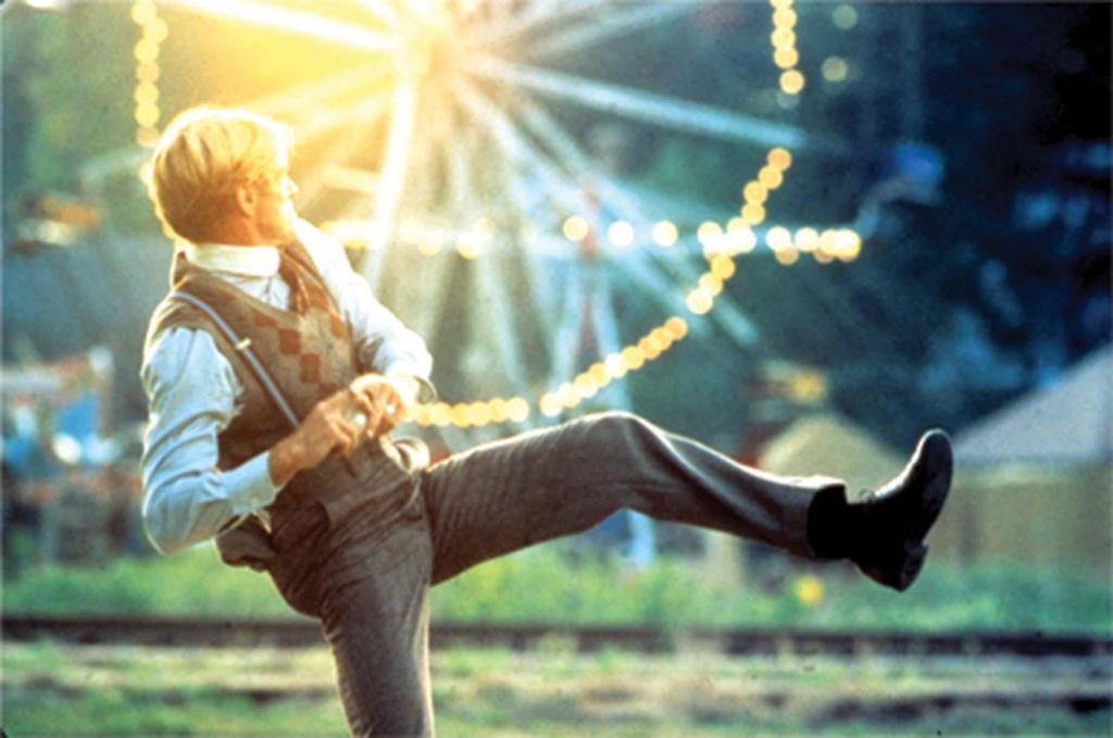 Blu-ray Review: “The Natural”&nbsp;(1984)