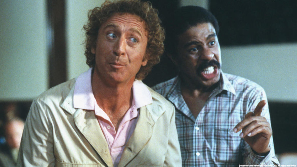 Blu-ray Reviews: “Stir Crazy” (1980) & “See No Evil, Hear No Evil”&nbsp;(1989)