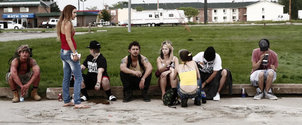 Blu-ray Review: “American Honey”&nbsp;(2016)