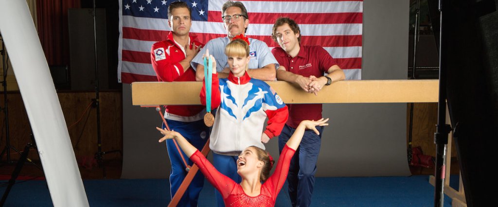 DVD Review: “The Bronze”&nbsp;(2015)