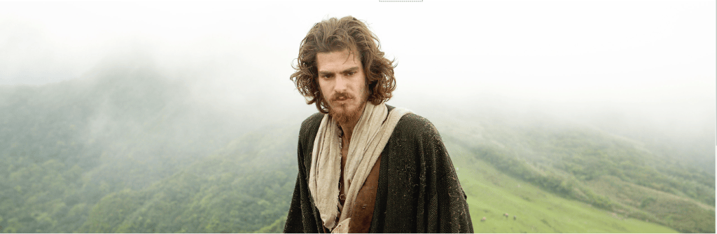 Film review: “Silence” (2017)