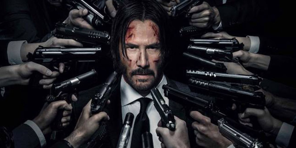 Film Review: “John Wick: Chapter 2” (2017)