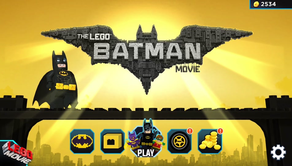 Film review: “The Lego Batman Movie” (2017)