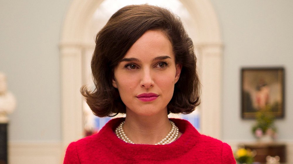 DVD/Blu-ray review: “Jackie” (2016)
