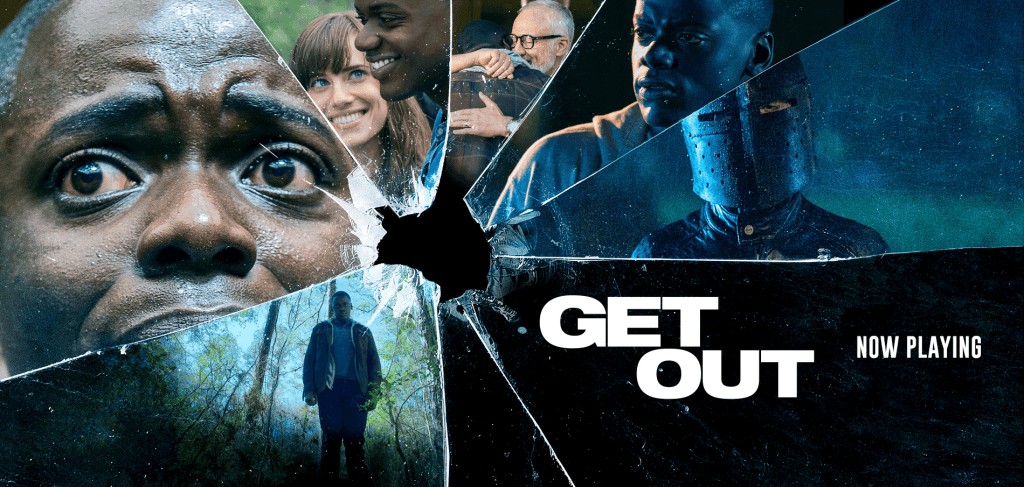 Film review: “Get Out”&nbsp;(2017)
