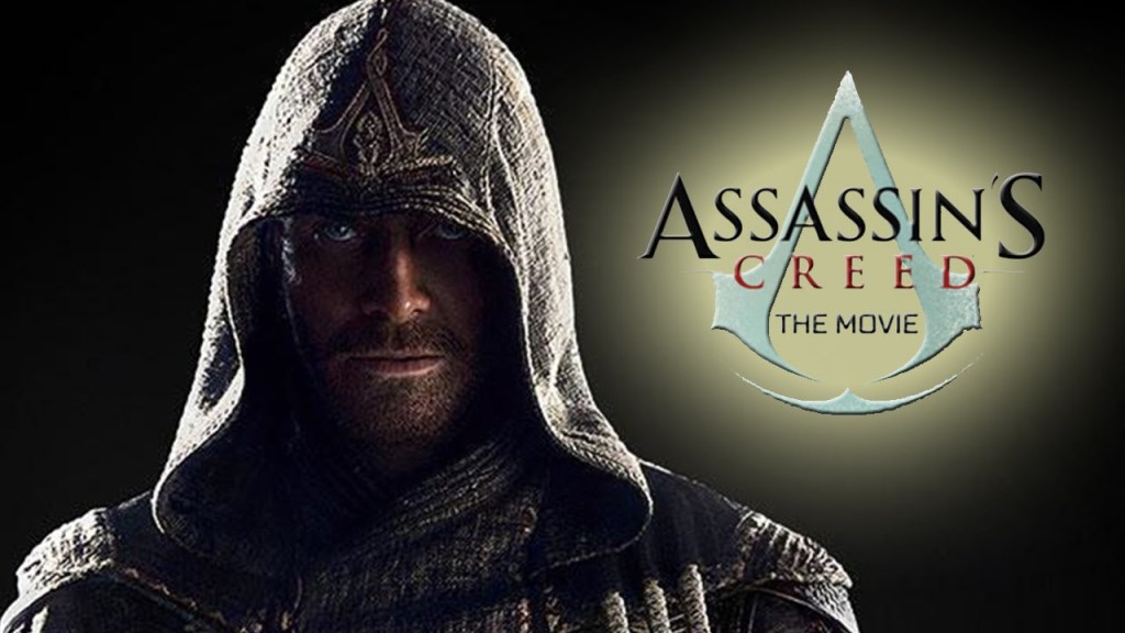 DVD/Blu-ray Review: “Assassins Creed” (2016)