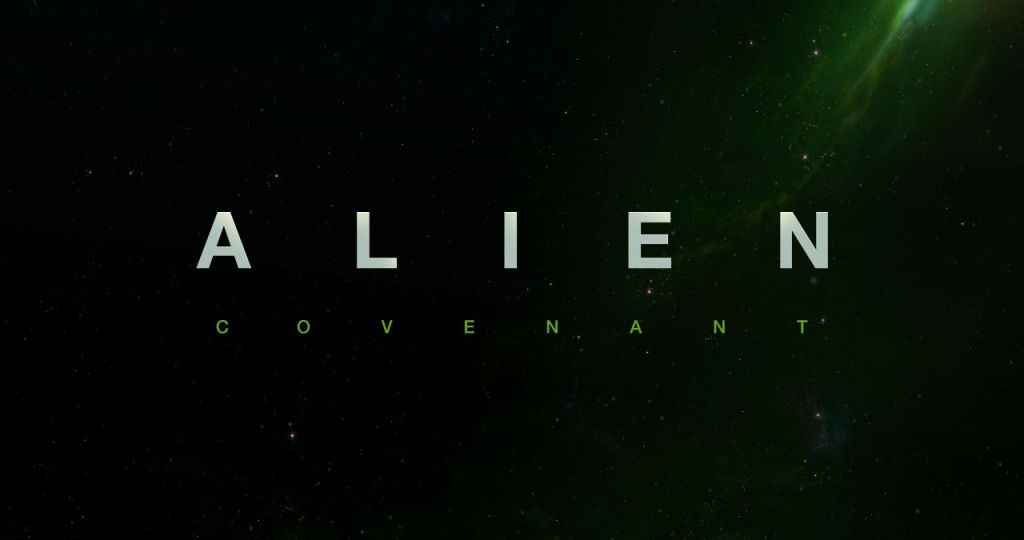 DVD & Blu-ray review: “Alien: Covenant”&nbsp;(2017)