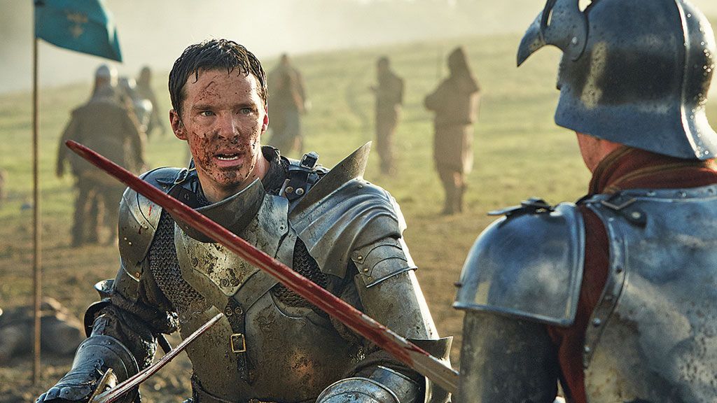 DVD review: “The Hollow Crown – Ultimate Collection” (2019)