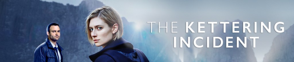 DVD/Blu-ray review: “The Kettering Incident”&nbsp;(2016)