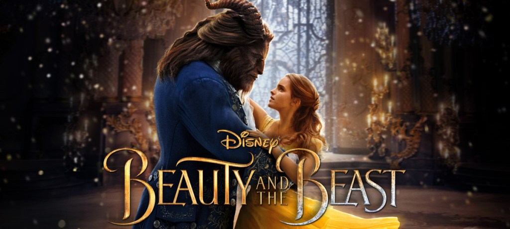 DVD & Blu-ray review” Beauty and the Beast”&nbsp;(2017)