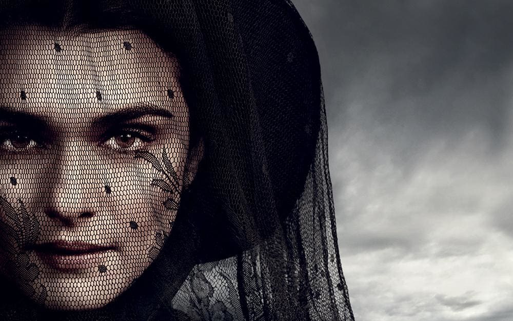 Film Review: “My Cousin Rachel” (2017)