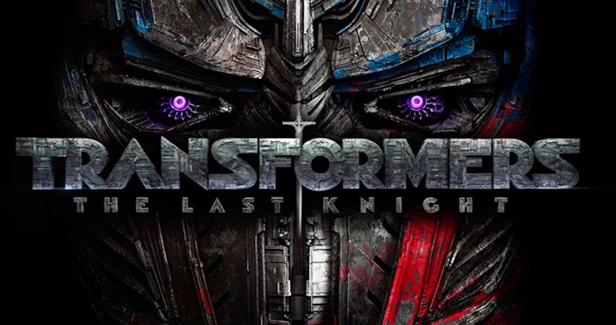 Film review “Transformers The Last Knight” (2017)