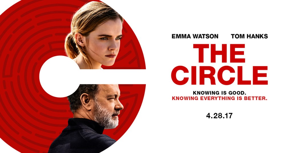 Film review: “The Circle” (2017)