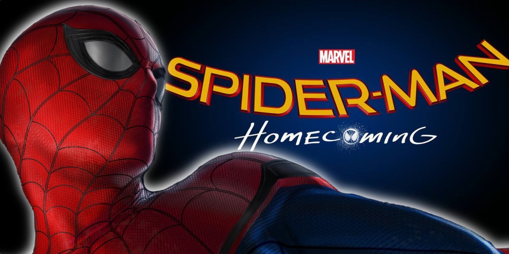 Film review: “Spider-man: Homecoming” (2017)