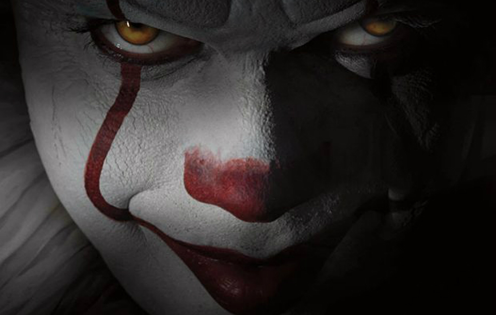 “Stephen Kings IT” (2017) – Official&nbsp;Trailer