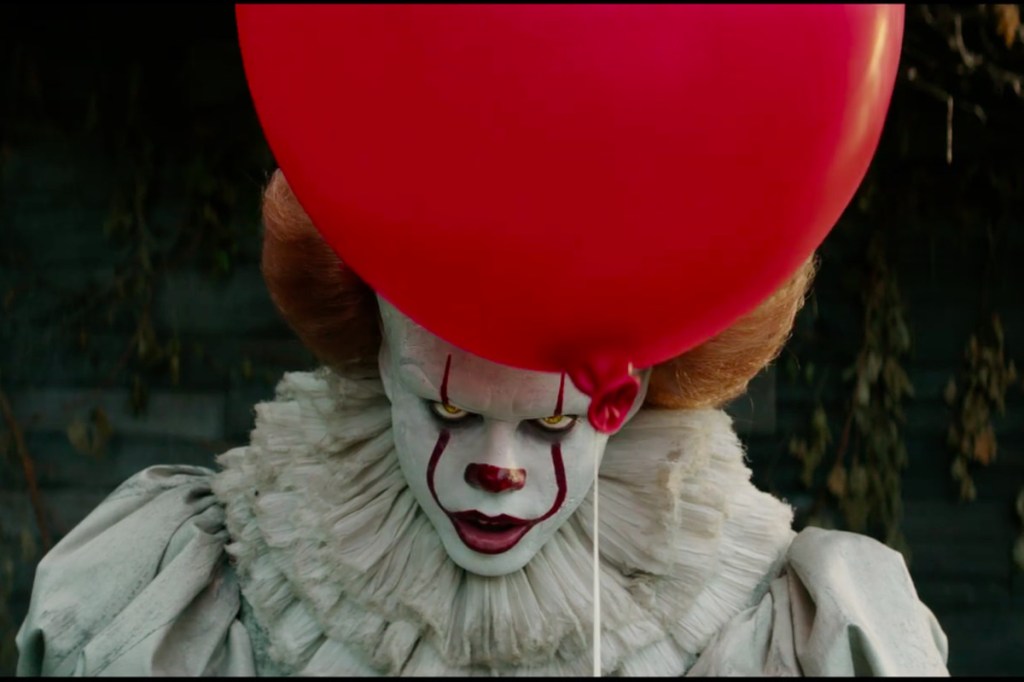 Stephen King’s “IT” – ‘Face Your Fears’&nbsp;Featurette