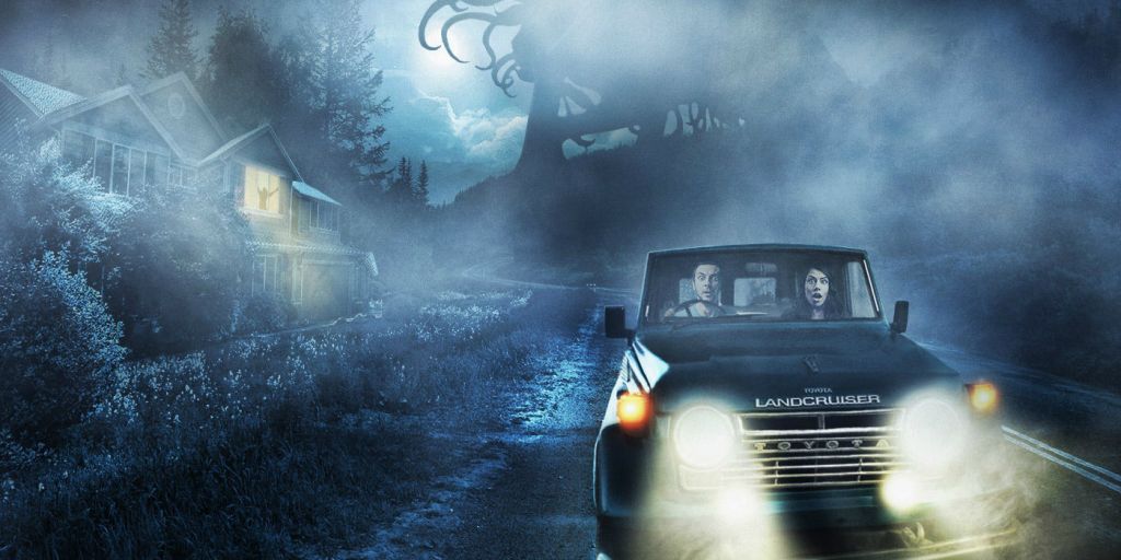 Streaming review: “The Mist” (2017 – )