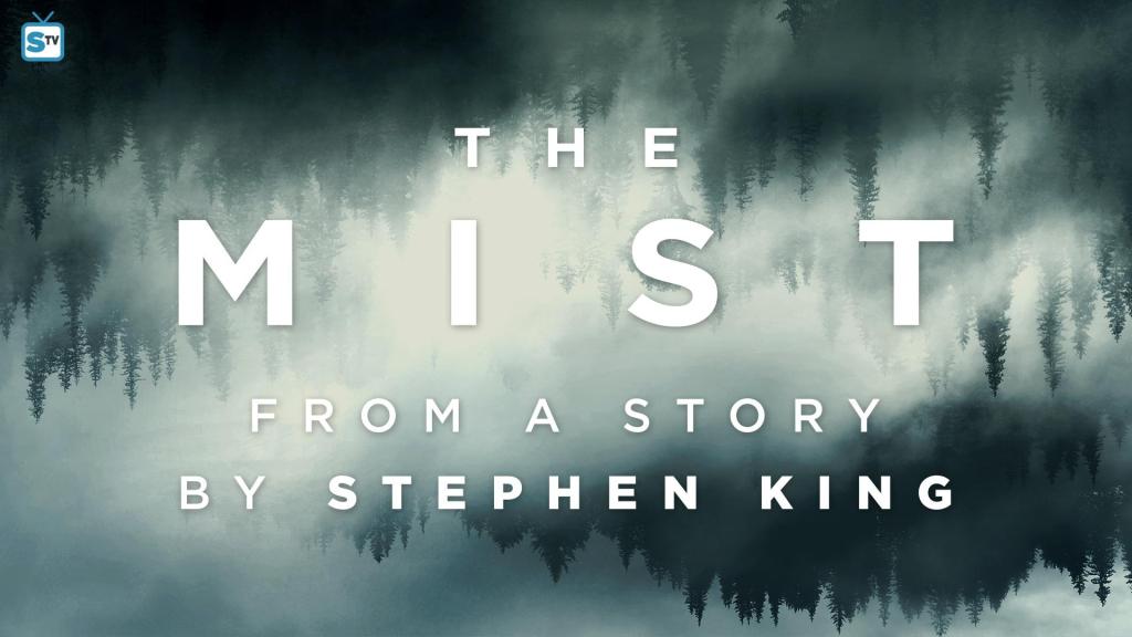 Streaming review: “The Mist” (2017) – Episodes 8, 9 & 10 – I am glad thats over!