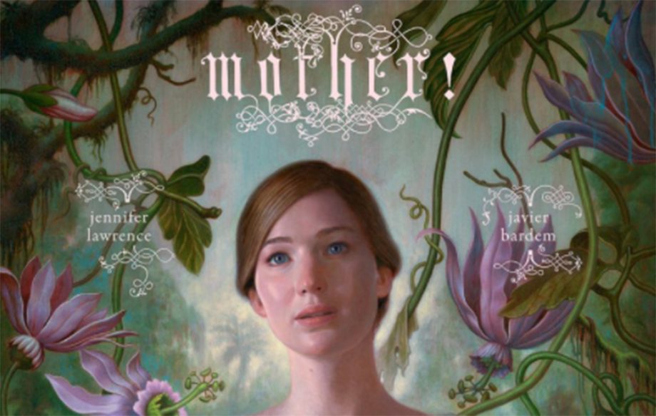 Film review: “mother!”