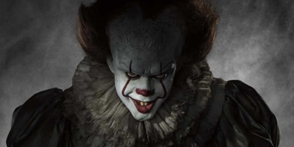 Film review: “It” (2017)