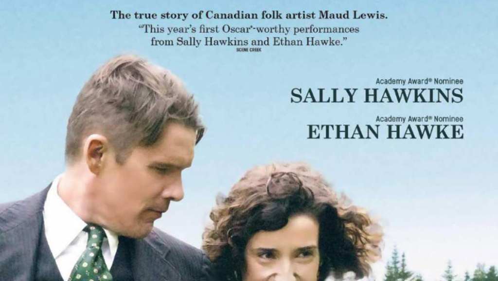 Film review: “Maudie” (2016)