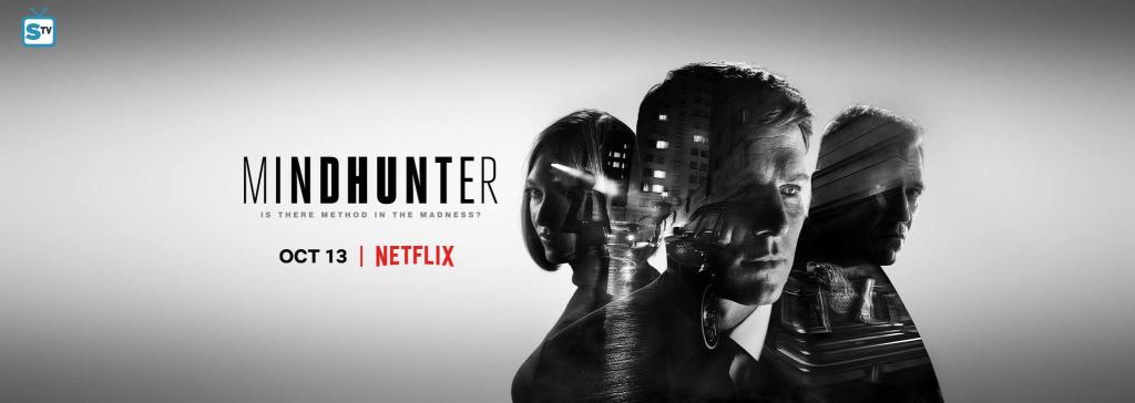 Streaming review: “Mindhunter – Season One” (2017)