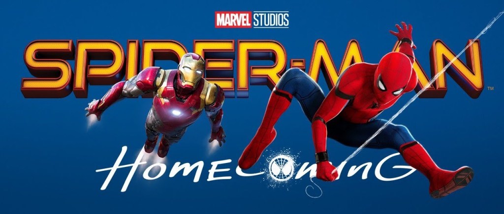 DVD & Blu-ray review: “Spider-Man: Homecoming” (2017)