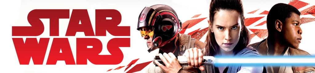 “Star Wars: The Last Jedi” (2017) – Latest Trailer