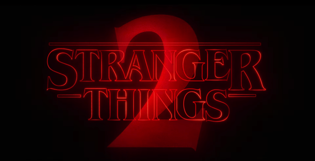 Streaming review: “Stranger Things 2” (2017)