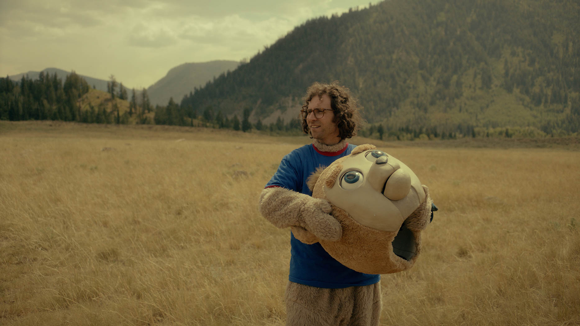 Brigsby Bear - Still 1