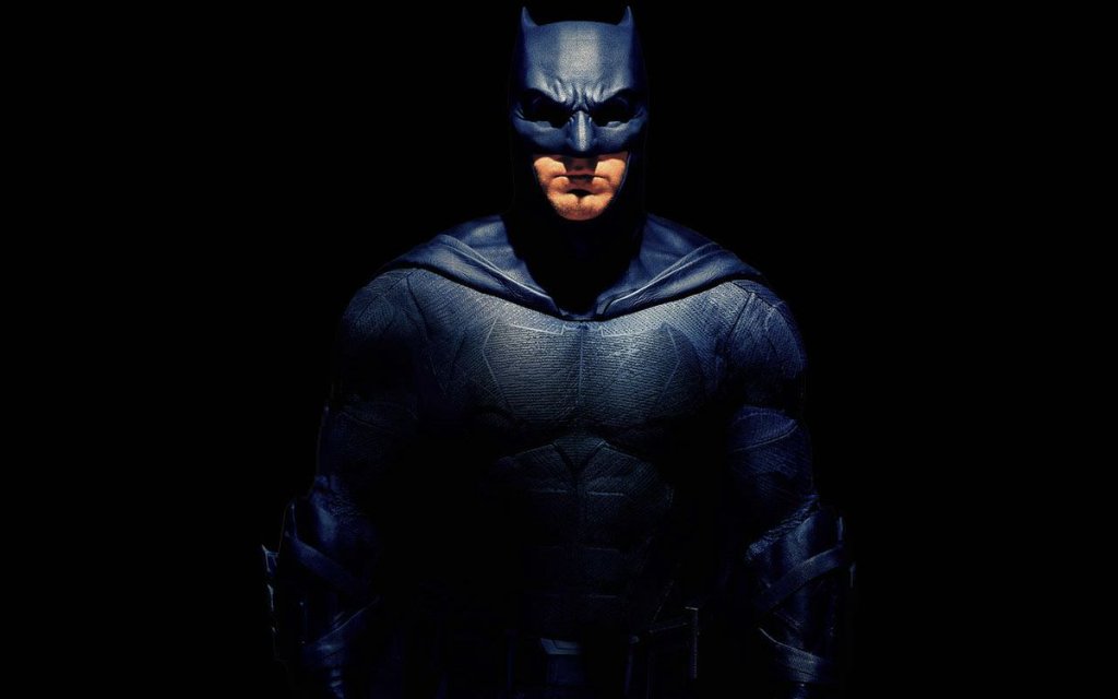 “JUSTICE LEAGUE” (2017) – Hero Character Videos –&nbsp;Batman