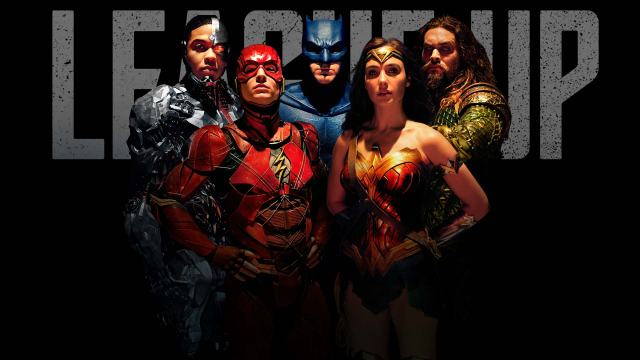 justice league spry film 1