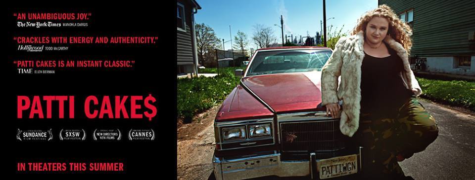 Film review: “Patti Cake$” (2017)