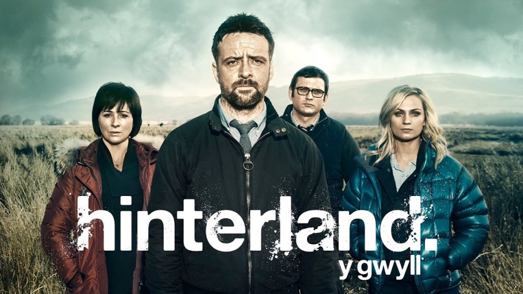 DVD review: “Hinterland”(2013 –&nbsp;2016)