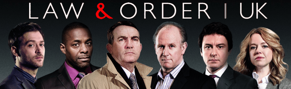 DVD review: “Law & Order: UK” (2009 –&nbsp;2014)