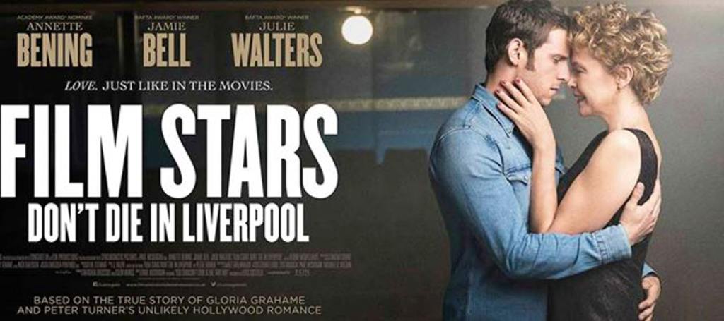 Film review: “Film Stars Don’t Die in Liverpool” (2017)