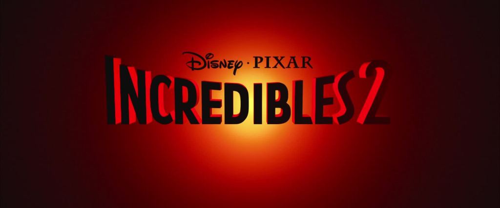 Sneak peek: “Incredibles 2”&nbsp;(2018)