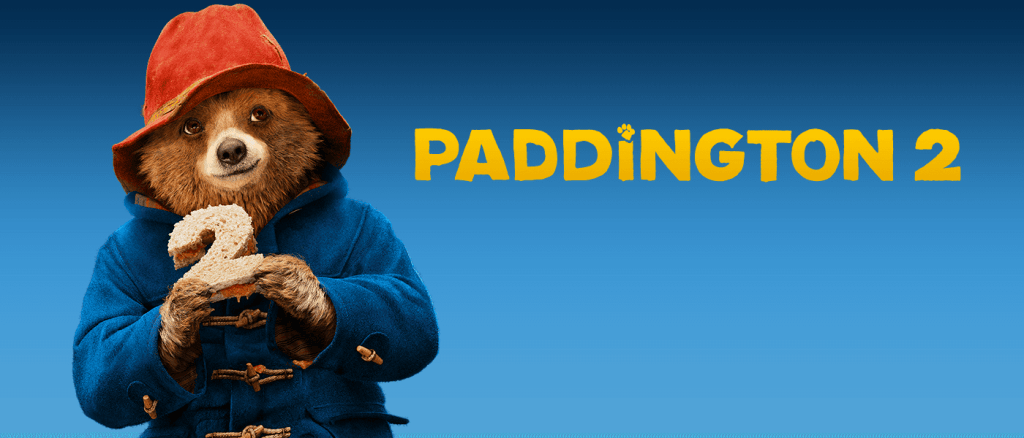 DVD/Blu-ray review: “Paddington 2”&nbsp;(2017)