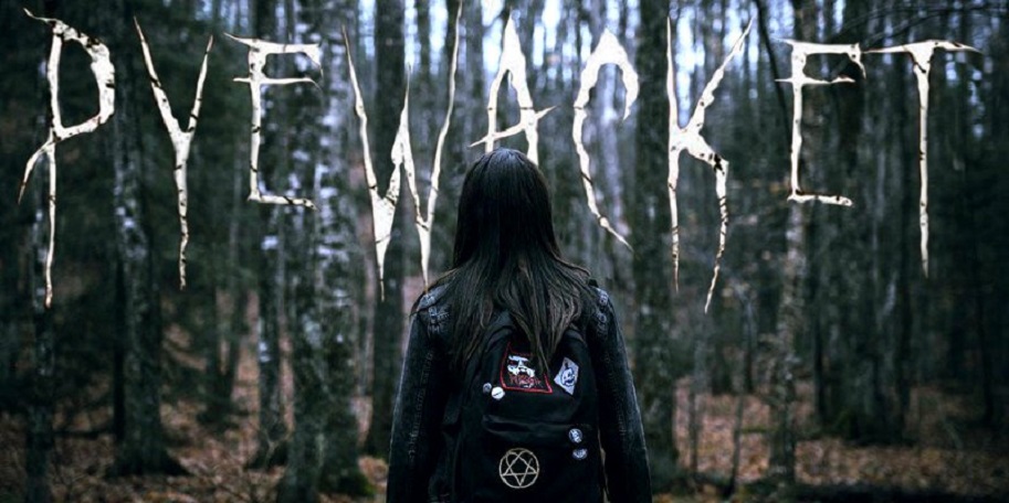 Streaming review: “Pyewacket” (2018)