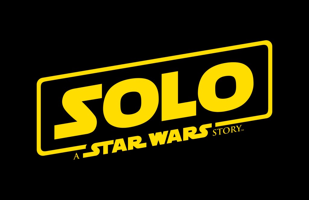 New Trailer: “Solo: A Star Wars Story”&nbsp;(2018)