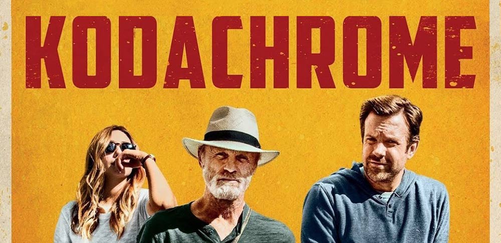 Film review: “Kodachrome” (2017)