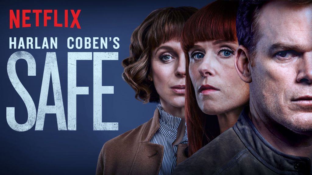 Streaming review: “Safe” (2018)