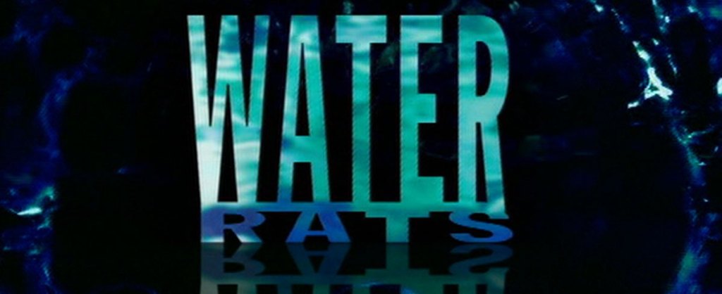 DVD Review: “Water Rats” (1996 – 2002)